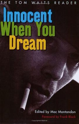 Innocent When You Dream