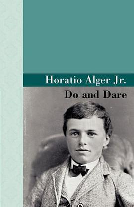 Do And Dare pdf epub mobi 电子书 下载