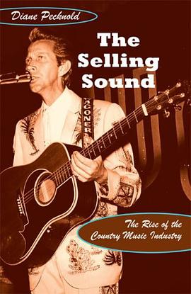 The Selling Sound pdf epub mobi 电子书 下载