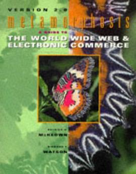 Metamorphosis pdf epub mobi 电子书 下载