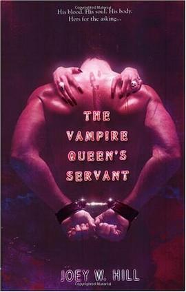 THE Vampire Queen's Servant pdf epub mobi 电子书 下载