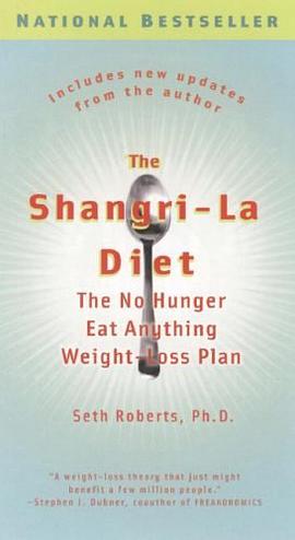 The Shangri-La Diet pdf epub mobi 电子书 下载