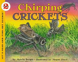 Chirping Crickets pdf epub mobi 电子书 下载