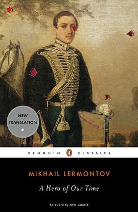 A Hero of Our Time (Penguin Classics) pdf epub mobi 电子书 下载