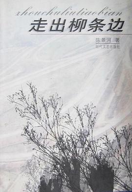 走出柳条边 pdf epub mobi 下载