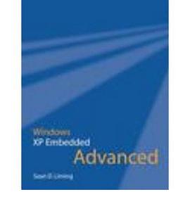 Windows Xp Embedded Advanced pdf epub mobi 电子书 下载