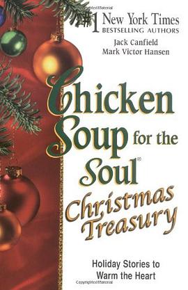 Chicken Soup for the Soul Christmas Treasury pdf epub mobi 下载