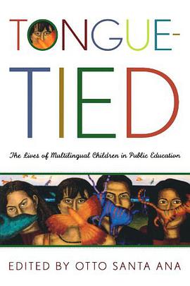 Tongue-Tied pdf epub mobi 电子书 下载