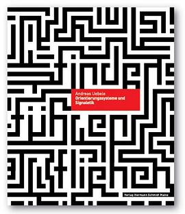 Orientierungssysteme und Signaletik pdf epub mobi 电子书 下载
