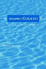 Descartes' Cogito pdf epub mobi 电子书 下载