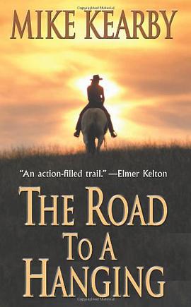 The Road to a Hanging pdf epub mobi 电子书 下载