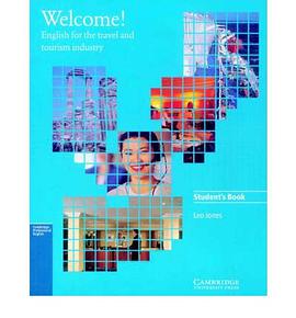 Welcome Student's book pdf epub mobi 电子书 下载