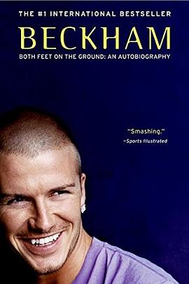 Beckham pdf epub mobi 电子书 下载