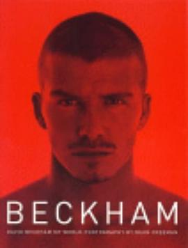 Beckham pdf epub mobi 电子书 下载
