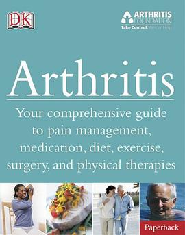 Arthritis pdf epub mobi 电子书 下载
