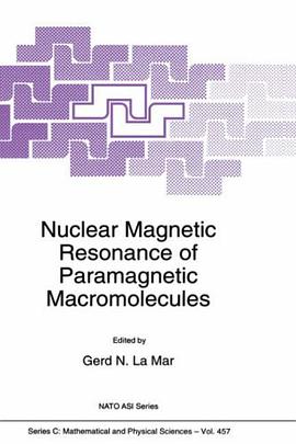 Nuclear Magnetic Resonance of Paramagnetic Macromolecules pdf epub mobi 電子書 下載