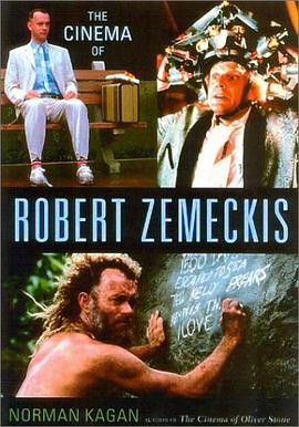 The Cinema of Robert Zemeckis pdf epub mobi 电子书 下载