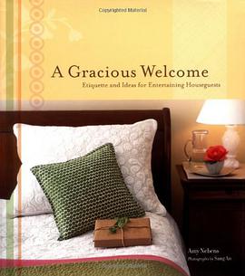Gracious Welcome pdf epub mobi 电子书 下载