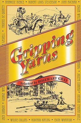 Gripping Yarns pdf epub mobi 电子书 下载