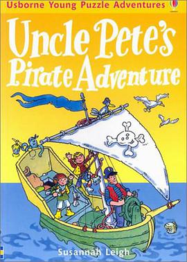Uncle Pete's Pirate Adventures pdf epub mobi 电子书 下载