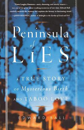 Peninsula Of Lies
