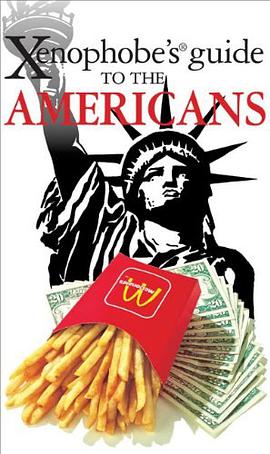 Xenophobe's Guide to the Americans pdf epub mobi 电子书 下载