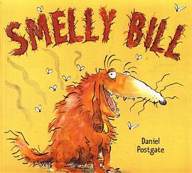 Smelly Bill pdf epub mobi 电子书 下载
