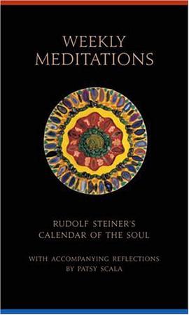 Weekly Meditations pdf epub mobi 电子书 下载