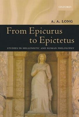 From Epicurus to Epictetus pdf epub mobi 電子書 下載