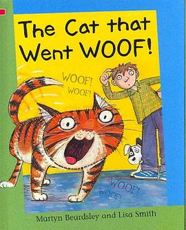 the cat that went woof pdf epub mobi 電子書 下載