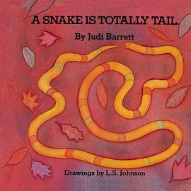 A Snake is Totally Tail pdf epub mobi 电子书 下载