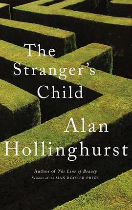 The Stranger's Child pdf epub mobi 电子书 下载