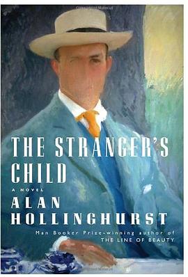 The Stranger's Child pdf epub mobi 电子书 下载