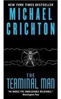The Terminal Man pdf epub mobi 电子书 下载