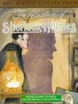 The Adventures of Sherlock Holmes pdf epub mobi 下载
