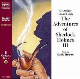 The Adventures of Sherlock Holmes pdf epub mobi 电子书 下载