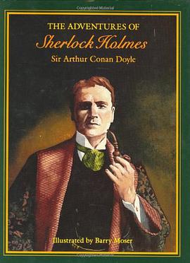 The Adventures of Sherlock Holmes