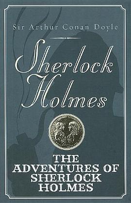 The Adventures of Sherlock Holmes pdf epub mobi 电子书 下载