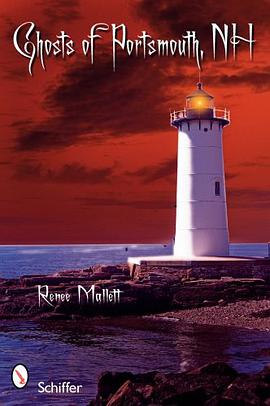 Ghosts of Portsmouth, NH