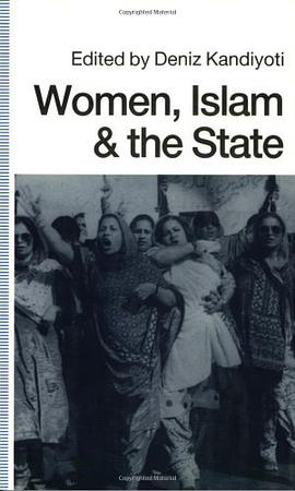 Women, Islam, and the State pdf epub mobi 电子书 下载