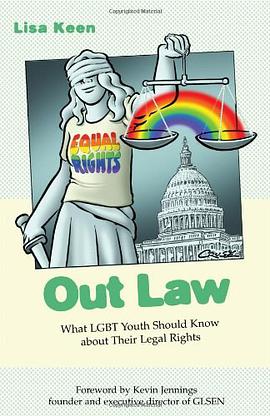 Out Law pdf epub mobi 电子书 下载