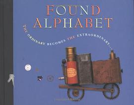 Found Alphabet pdf epub mobi 电子书 下载