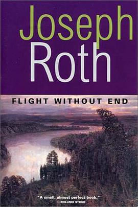 Flight Without End pdf epub mobi 電子書 下載