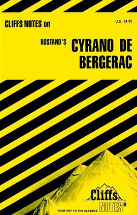 Notes on Rostand's "Cyrano de Bergerac" pdf epub mobi 电子书 下载