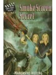 Smokescreen Secret Lights， Camera， Action Series pdf epub mobi 电子书 下载