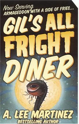 Gil's All Fright Diner pdf epub mobi 电子书 下载
