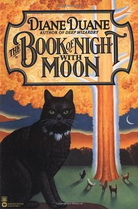 The Book of Night with Moon pdf epub mobi 电子书 下载