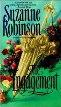 The Engagement pdf epub mobi 下载