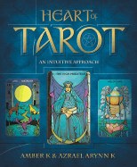 The Heart of the Tarot pdf epub mobi 电子书 下载