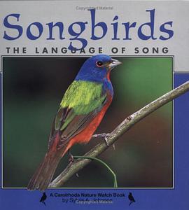 Songbirds pdf epub mobi 电子书 下载